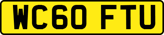 WC60FTU