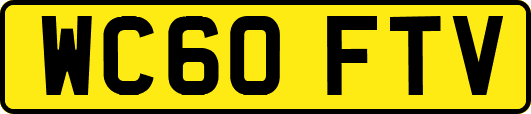 WC60FTV
