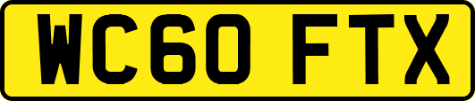 WC60FTX
