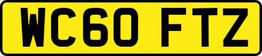 WC60FTZ
