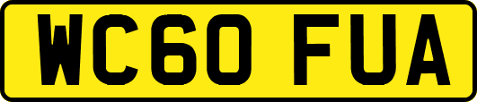 WC60FUA
