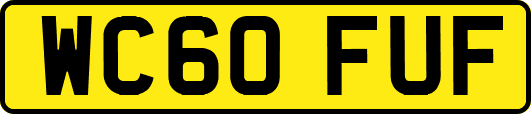 WC60FUF