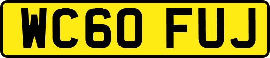 WC60FUJ