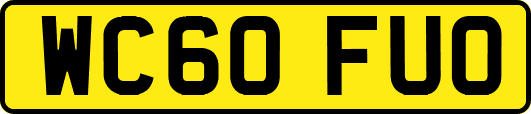 WC60FUO