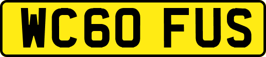 WC60FUS