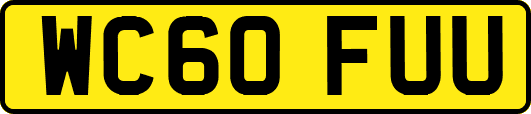 WC60FUU