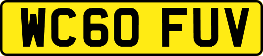 WC60FUV