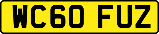 WC60FUZ