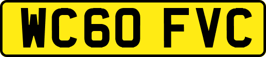 WC60FVC