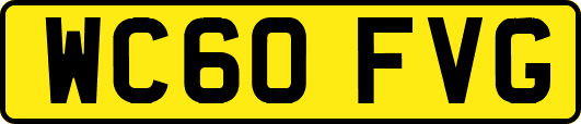 WC60FVG
