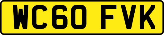 WC60FVK