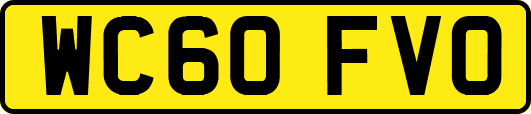 WC60FVO