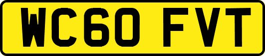 WC60FVT