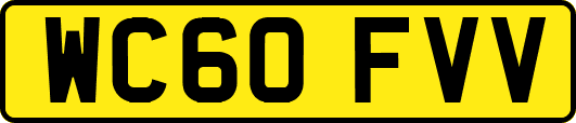 WC60FVV