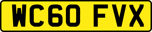 WC60FVX