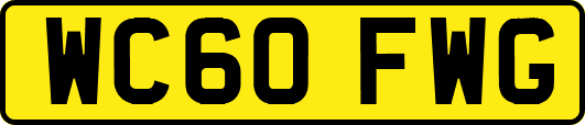 WC60FWG