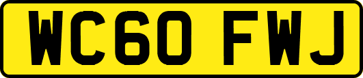 WC60FWJ