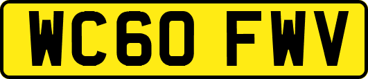 WC60FWV