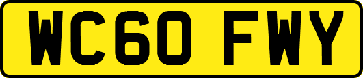 WC60FWY