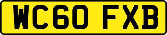WC60FXB