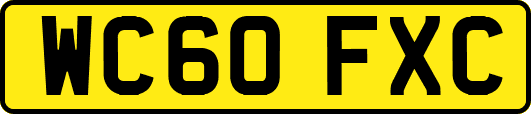 WC60FXC