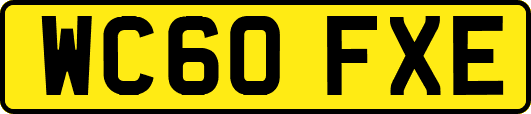 WC60FXE