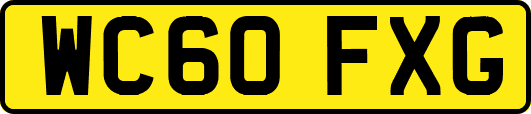 WC60FXG