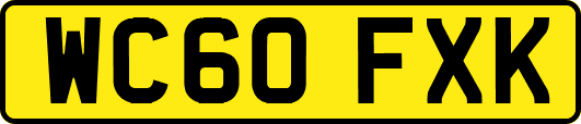 WC60FXK