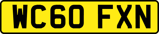 WC60FXN