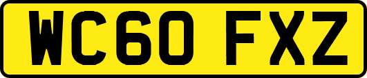 WC60FXZ