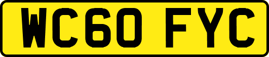 WC60FYC