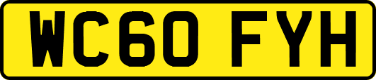 WC60FYH