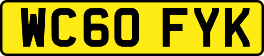 WC60FYK