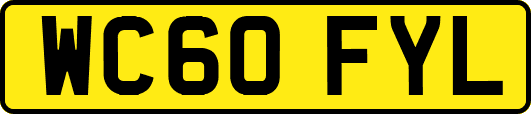 WC60FYL