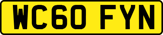 WC60FYN