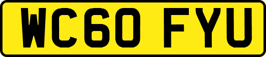 WC60FYU