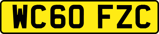 WC60FZC