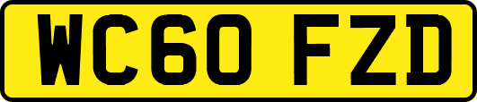 WC60FZD