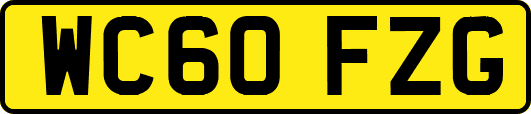 WC60FZG