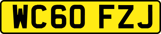 WC60FZJ