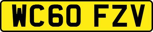 WC60FZV