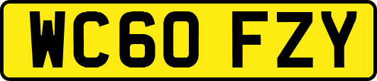 WC60FZY