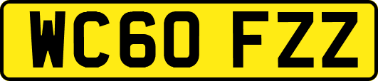 WC60FZZ