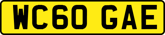 WC60GAE