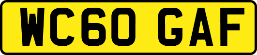 WC60GAF
