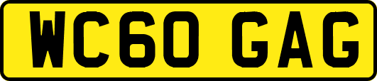 WC60GAG