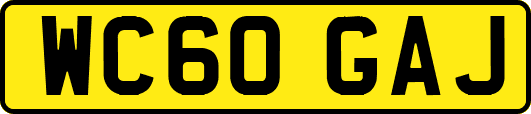 WC60GAJ