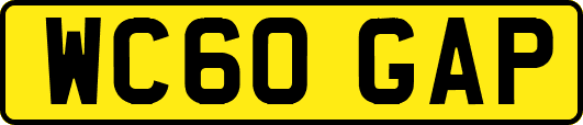 WC60GAP