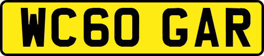 WC60GAR