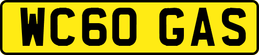 WC60GAS